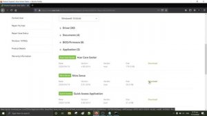 Fix NitroSense not Working Error Fix!| Acer Nitro 5| NITRO AN515-55