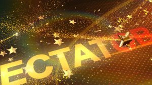 "ВРУЧЕНИЕ АТТЕСТАТОВ" /Футаж-скачать/