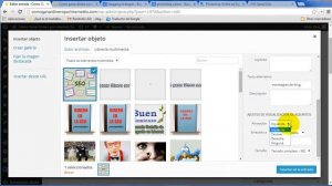 Editor de Imagenes en Wordpress 3.9