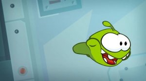 Om Nom Stories - Super-Noms: The Great Escape (Сut the Rope)