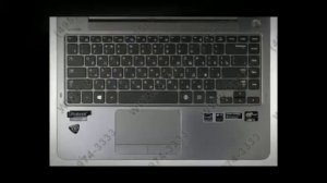 Ноутбук SAMSUNG 535U4C S03