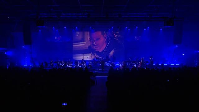 Mass Effect Medley performed by VMU Chamber Orchestra смотреть онлайн