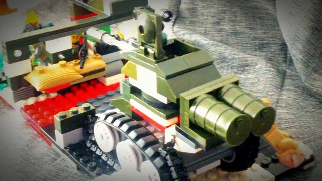 4 часть партизаны первая волна 🌊 атаки смотреть онлайн