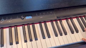 Roland f701 & rp701 digital pianos @RolandSupportChannel