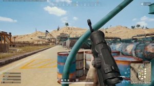 Гайд по гранатам в PUBG | Как кидать гранаты?