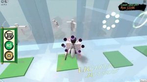 ROBLOX Ninja tycoon ОБЗОР РЕЖИМА #5