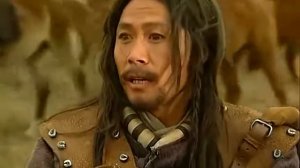 Чингис хаан 12/30