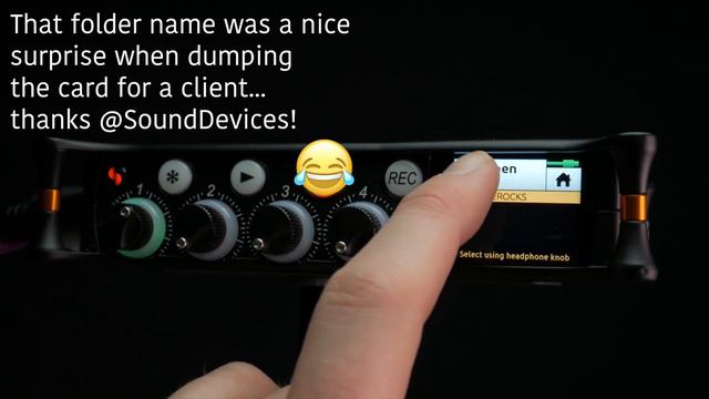 #84 - Sound Devices MixPre 6 Review смотреть онлайн