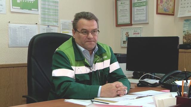 Производство мелованной бумаги в Коряжме (2015) смотреть онлайн