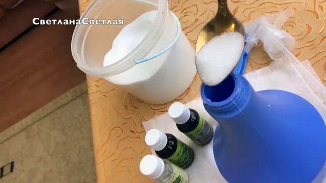 Эфирные масла  для дома ? пять способов применения