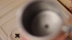 Автоматический капучинатор