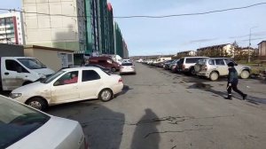 ?Обзор квартиры в "Вишнёвой горке" Челябинск