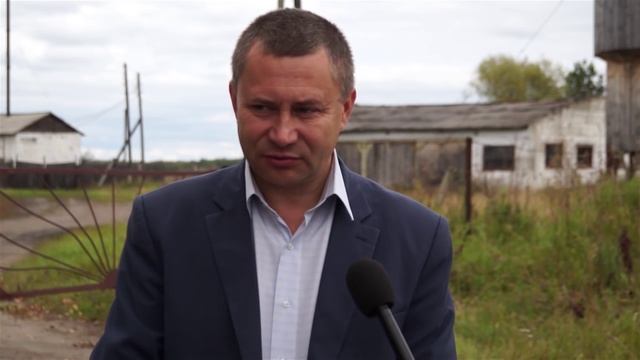 Тара на грани коммунального коллапса. смотреть онлайн