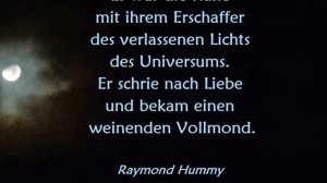 LYRIK - Raymond Hummy Art - Cantabile  op. 17 Nicolo Paganini