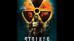 firelake - dirge for planet 1 hour (S.T.A.L.K.E.R. OST)