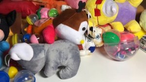 КАК ВЫИГРАТЬ ЛЮБУЮ ИГРУШКУ ИЗ АППАРАТА ХВАТАЙКА / БОЛЬШОЙ СЕКРЕТ АППАРАТОВ С ИГРУШКАМИ!!!