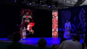 Руслан и Людмила – Длинный вариант