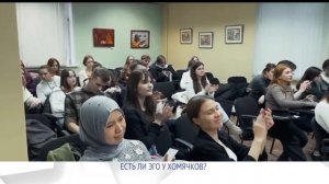 Выпуск новостей НовГУ от 1 апреля 2023