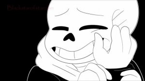 Undertale Kustard Smoke and mirrors