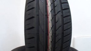 Matador MP47 HECTORRA 3 XL 215/55 R16 /// обзор
