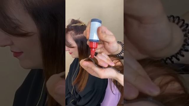 Клей для волос от бренда "Руслан Татьянин"
