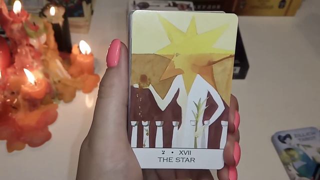 МИНИ ОБзор колоды Циллих tarot zillich таро циллих смотреть онлайн