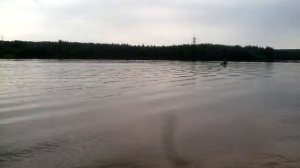 Гибрид стрела+чемпион 5л.с