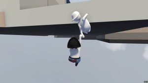 ПЛАСТИЛИН (HUMAN FALL FLAT)