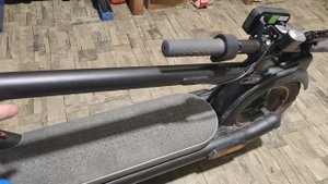 Navee N65 что сломалось спустя 100км