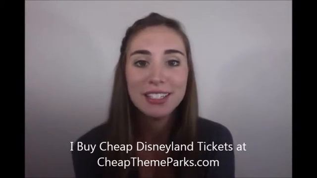 Discount Disneyland Tickets - How to Buy Discount Disneyland Tickets смотреть онлайн