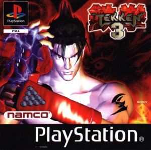 Tekken 3 | PlayStation.