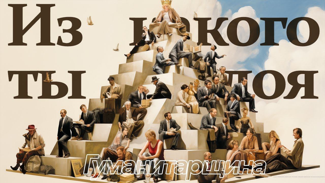 Социальная стратификация | Социология