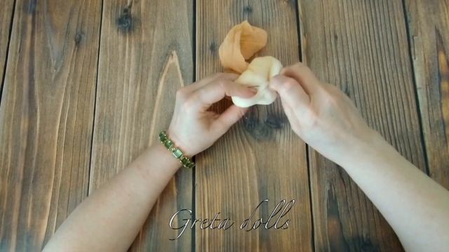 ДОМОВОЙ ИЛИ ГНОМ. ПОЛЕЗНЫЕ СОВЕТЫ ДЛЯ НАЧИНАЮЩИХ МАСТЕРОВ. КУКЛА ИЗ КАПРОНА ДЛЯ НАЧИНАЮЩИХ.