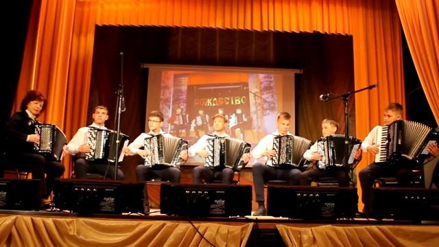 Полька Дедушка смотреть онлайн