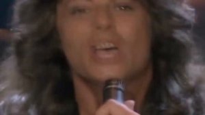 Yngwie J  Malmsteen   Heaven Tonight 1988 Music Video WIDESCREEN 720p