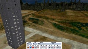 detonate игра про разрушения