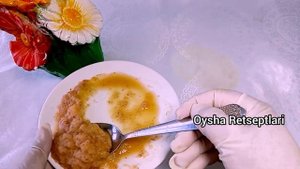 ЮЗ УЧУН НИКОБЛАР! Бу ниқобни 30 дақиқа юзингизга қӯйинг ва натижани кӯрасиз!