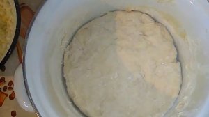 Булочки с творогом или творожные завитушки