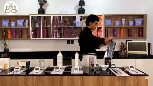 El Plex que DAÑO el Cabello ??? - ¿Cual es el PEOR Aditivo ? смотреть онлайн