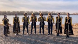 Татар - башкирское ЭКО, ансамбль «Мирас» - песня «Бабалар рухы», руководитель - Иванова М.С.