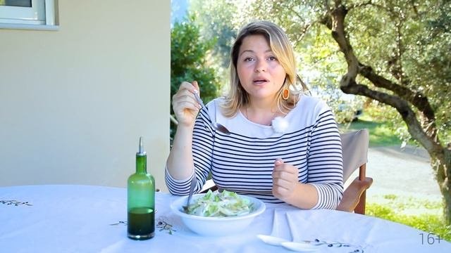 Какая калорийность у оливкового масла? | 16+