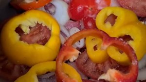 сочная хашлама из баранины в афганском казане