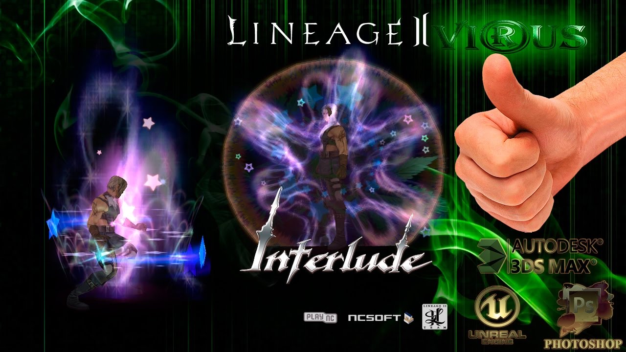 New Skill 5657 to chronicle the Interlude of the client Lineag2 GrandCrusade ◄√i®uS►