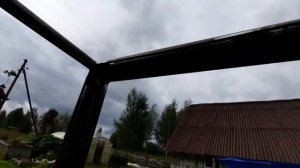 Футбольные ворота