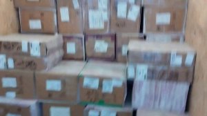 Работа на своей газели по городу. И снова обувь. Новосибирск. Важная новость в видео.