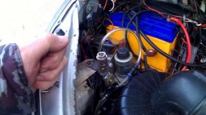 Полный обзор автомобиля ГАЗ Соболь.