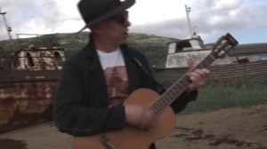 Александр Ф. Скляр - Корабли не тонут. Териберка 2017