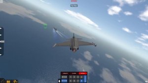 Fighting the KRAKEN with Epic Airplanes in the Simple Planes Update!