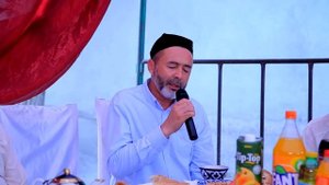 Muhammadrasul Domla Sokin Tilovat | Мухаммадрасул Домла Уйку учун Сокин Тиловат