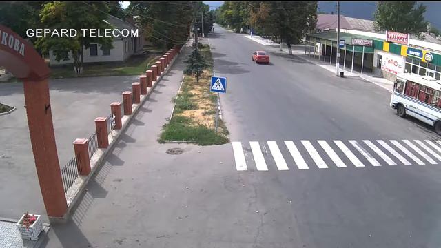 Сартана. Направление в город. 28 августа 2014. смотреть онлайн